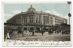 South Station, Boston, Mass.