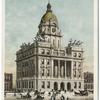 City Hall, Savannah, Ga.