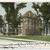 Emma Willard Seminary, Troy, N. Y.