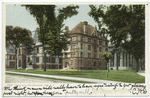 Emma Willard Seminary, Troy, N. Y.