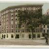 Rensselaer Hotel, Troy, N. Y.