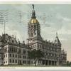 State House, Hartford, Conn.