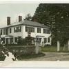 Emerson House, Concord, Mass.