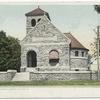 H. H. Baxter Memorial Library, Rutland, Vt.
