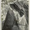 Marble Quarry, Rutland, Vt.