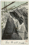 Marble Quarry, Rutland, Vt.