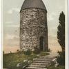 Old Powder House, Somerville, Mass.
