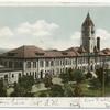Union Depot, Denver, Colo.