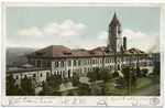Union Depot, Denver, Colo.