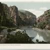 Echo Cliffs, Grand River Canyon, Colo.