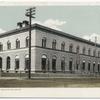 U. S. Mint, Denver, Colo.