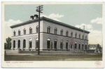 U. S. Mint, Denver, Colo.