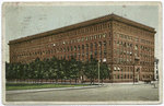 U. S. Printing Office, Washington, D. C.