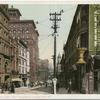9th Street East from Wyandotte, Kansas City, Mo.