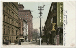 9th Street East from Wyandotte, Kansas City, Mo.
