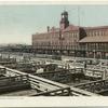 Live Stock Exchange, Kansas City, Mo.