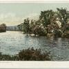 Otter Creek, Rutland, Vt.