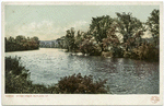 Otter Creek, Rutland, Vt.