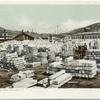 Marble Yard, Rutland, Vt.