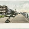 East Battery, Charleston, S. C.