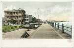 East Battery, Charleston, S. C.