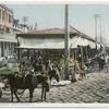 French Market, New Orleans, La.