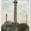 Lee Monument, New Orleans, La.