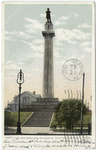 Lee Monument, New Orleans, La.