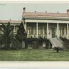 Old Plantation Villa, St. Charles Street, New Orleans, La.