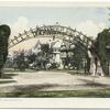 Audubon Place, New Orleans, La.