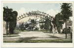 Audubon Place, New Orleans, La.