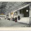 Arcade of Crescent and Tulane Theatres, New Orleans, La.
