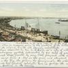 Panorama of City, New Orleans, La.