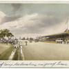 Racing, New Orleans, La.