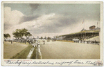 Racing, New Orleans, La.