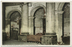 St. Louis Hotel, Old Slave Block, New Orleans, La.