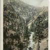 South Boulder Creek, Miramonte, Colo.