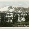 View, Continental Divide, Colo.