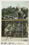 Price's Hill Incline, Cincinnati, Ohio