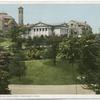 Art Museum, Eden Park, Cincinnati, Ohio