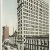 Memphis Trust Co. Building, Memphis, Tenn.