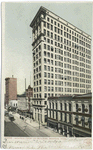 Memphis Trust Co. Building, Memphis, Tenn.