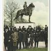 Gen. Forrest Memorial, Memphis, Tenn.