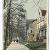 Third Avenue Residence District, Louisville, Ky.