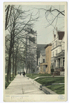 Third Avenue Residence District, Louisville, Ky.