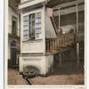 New Orleans Hotel, Court and Stairway, New Orleans, La.