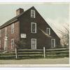 Birthplace of John Adams, Quincy, Mass.