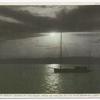 Moonlight on the Potomac, Maryland