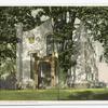 Humphrey Hall, St. John's College, Annapolis, Md.