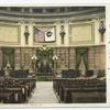 State House of Representatives, Boston, Mass.